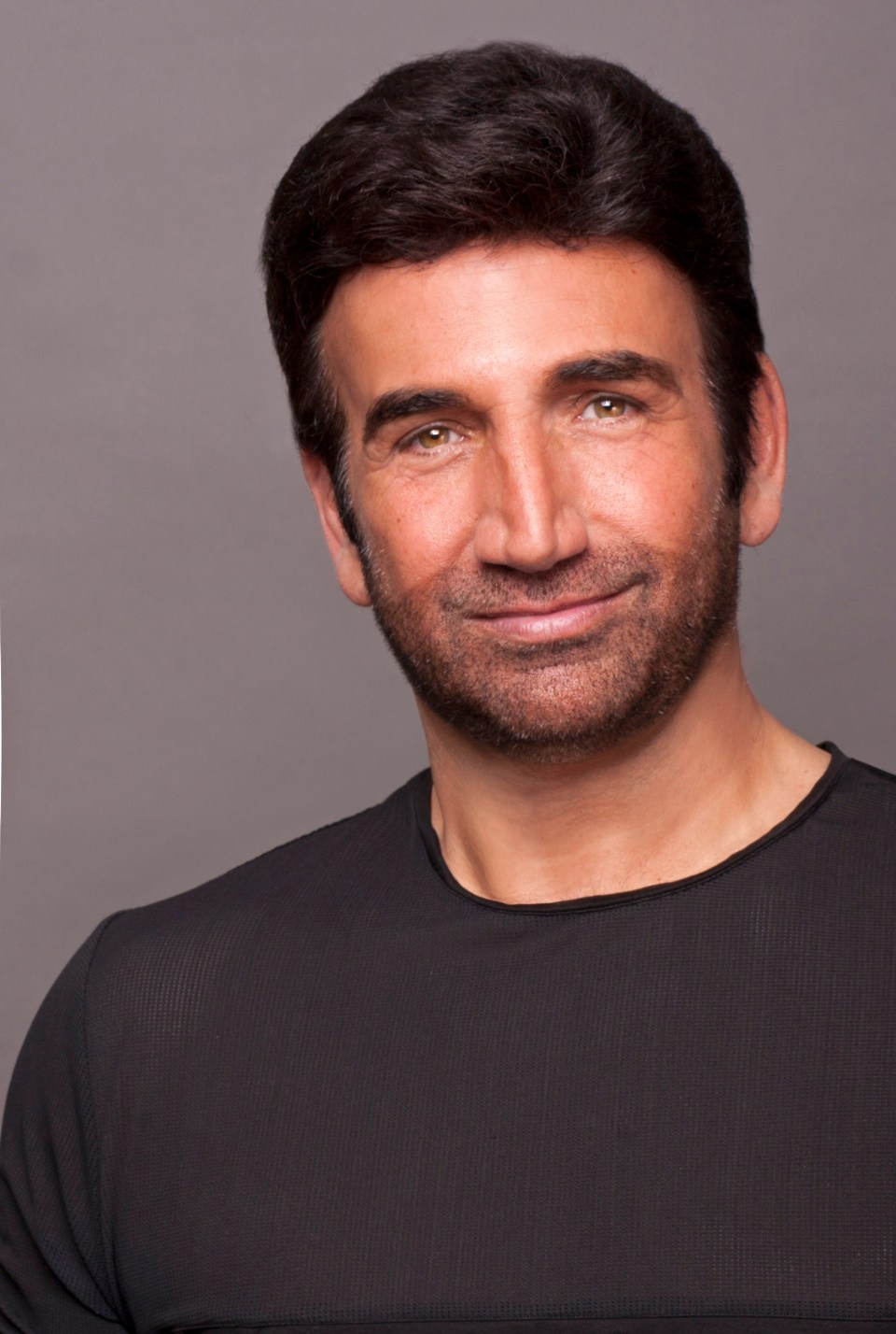 _JOE GULLA_ for DUAF