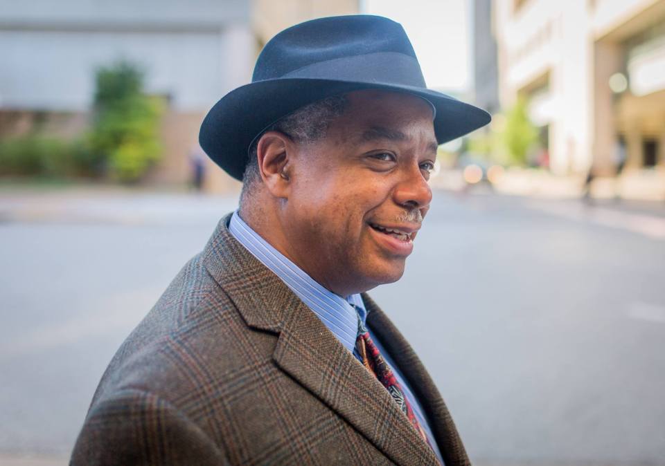 J. E. Robinson, at almost fifty-two, by Eric Pan, DPharm, former student (1)