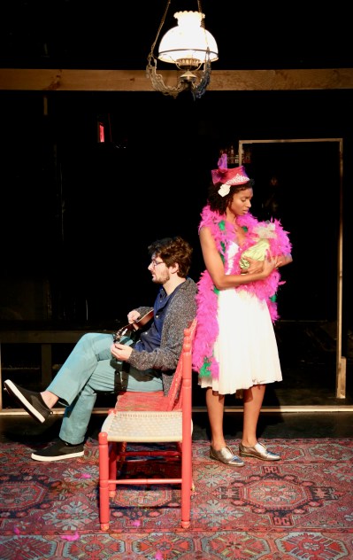 Danny Goodman, Kristen Alyson Browne.jpg