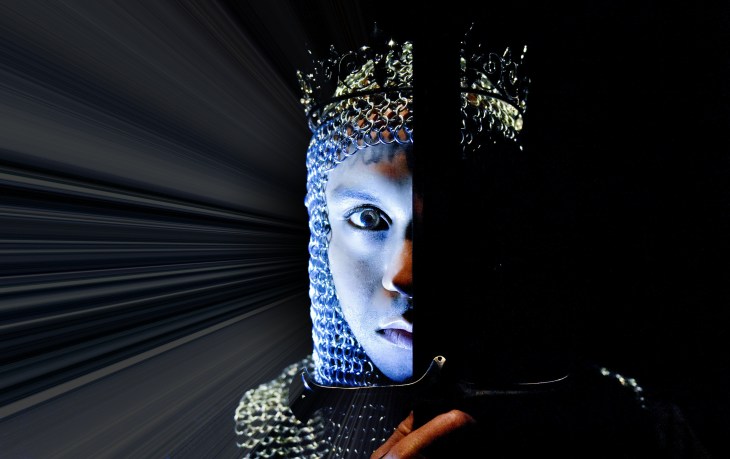 Processed with VSCO with  preset