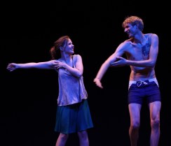 Steeplechase Foto 268